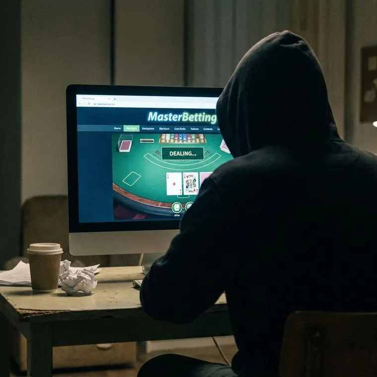 Juega blackjack en MasterBetting ahora mismo