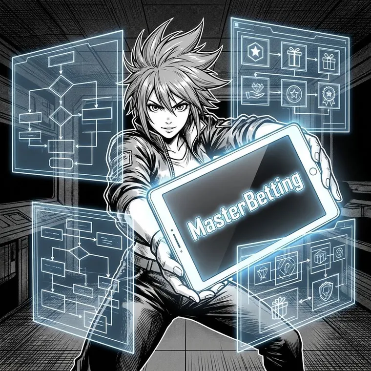 obtén tu bono de bienvenida en MasterBetting