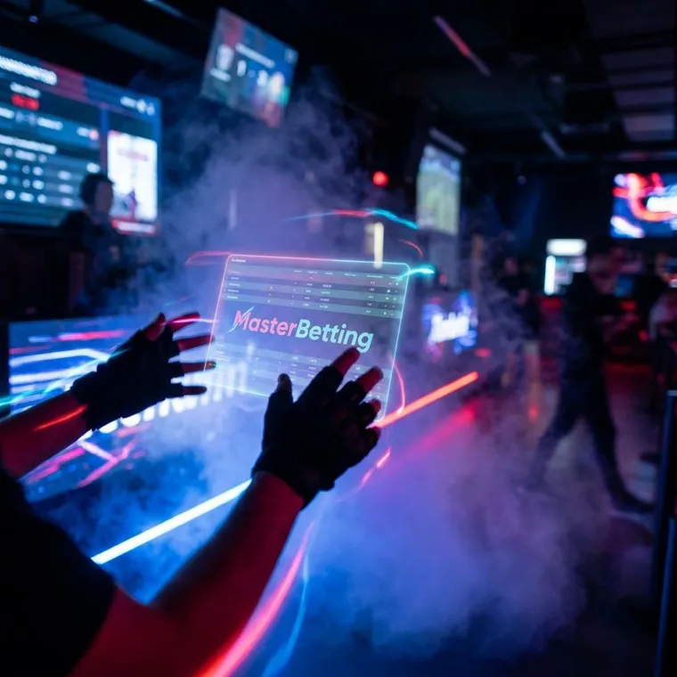 apuestas en vivo en MasterBetting en tiempo real